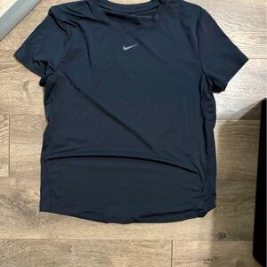 Woman athletes shirt XS